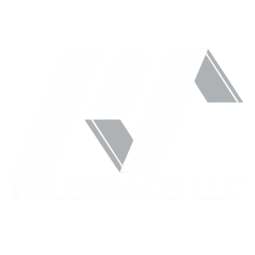 Milespace LLC Logo